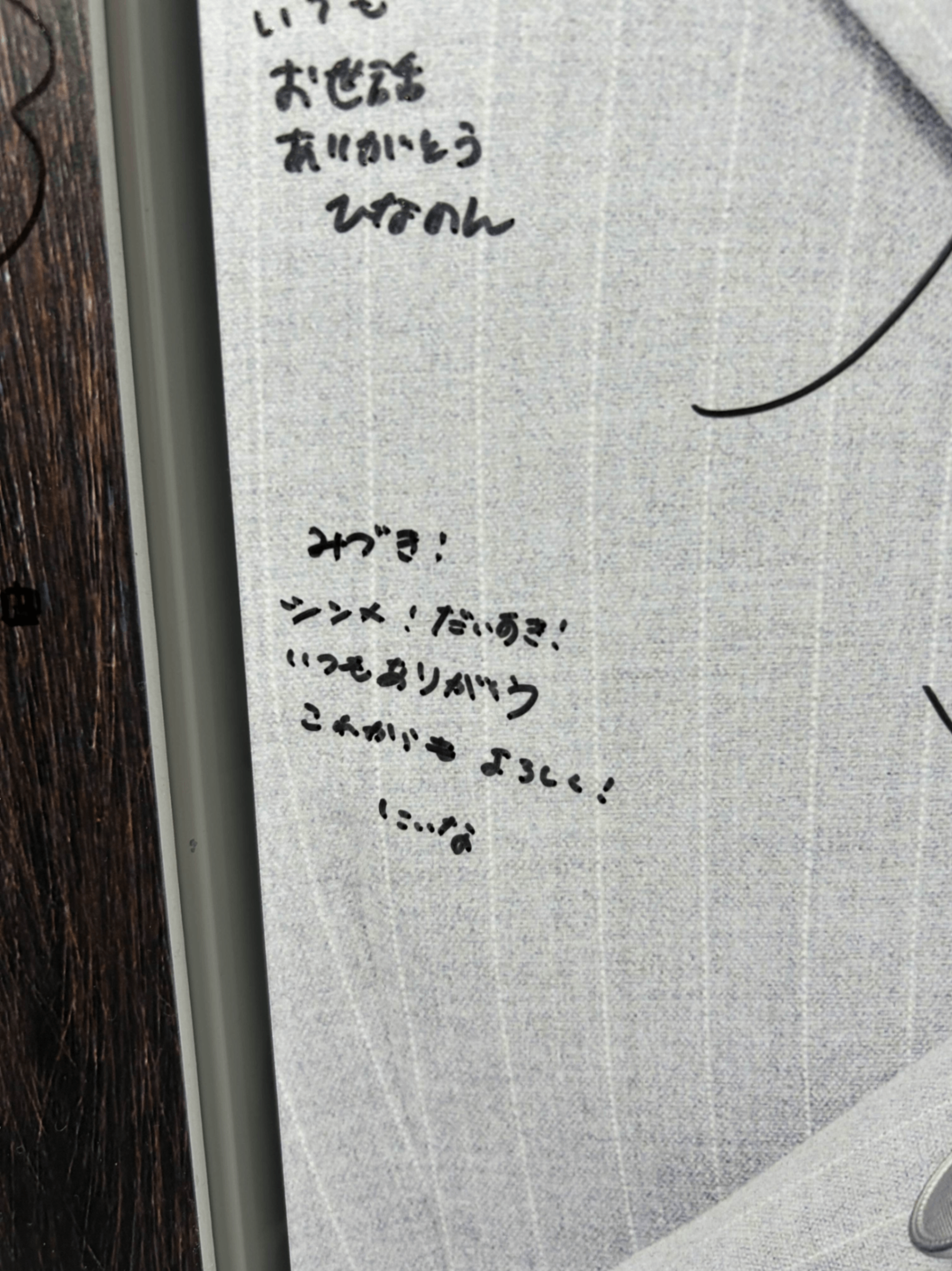 大田美月のパネル 参考画像