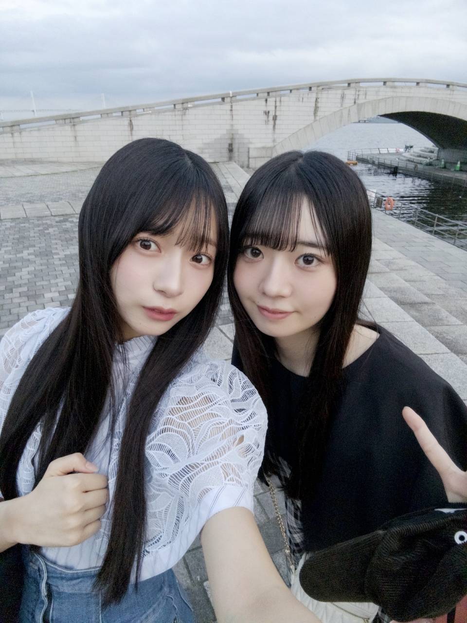 宮地すみれとおでかけ