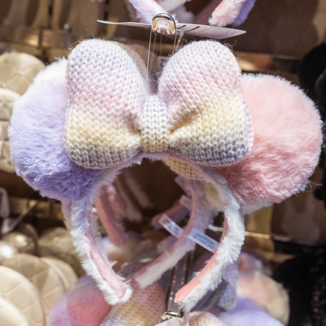 東京ディズニーランド カチューシャ